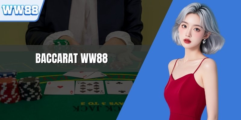 Baccarat WW88