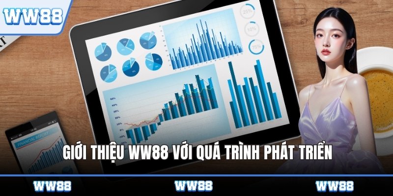 Giới thiệu WW88 với quá trình phát triển