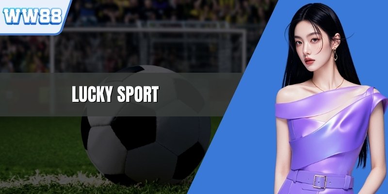 Lucky Sport