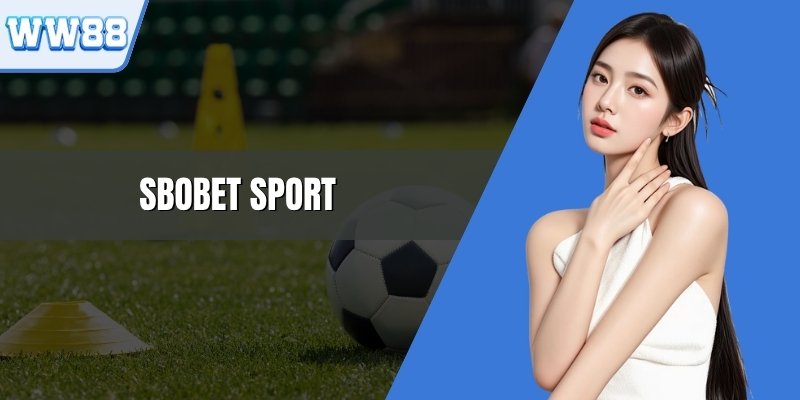 SBOBET Sport