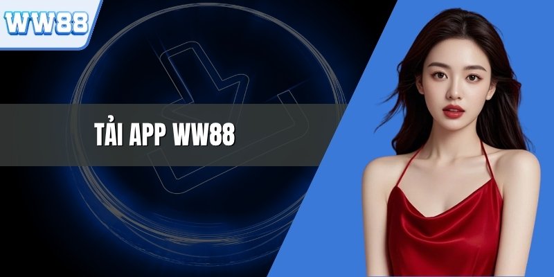 Tải App WW88